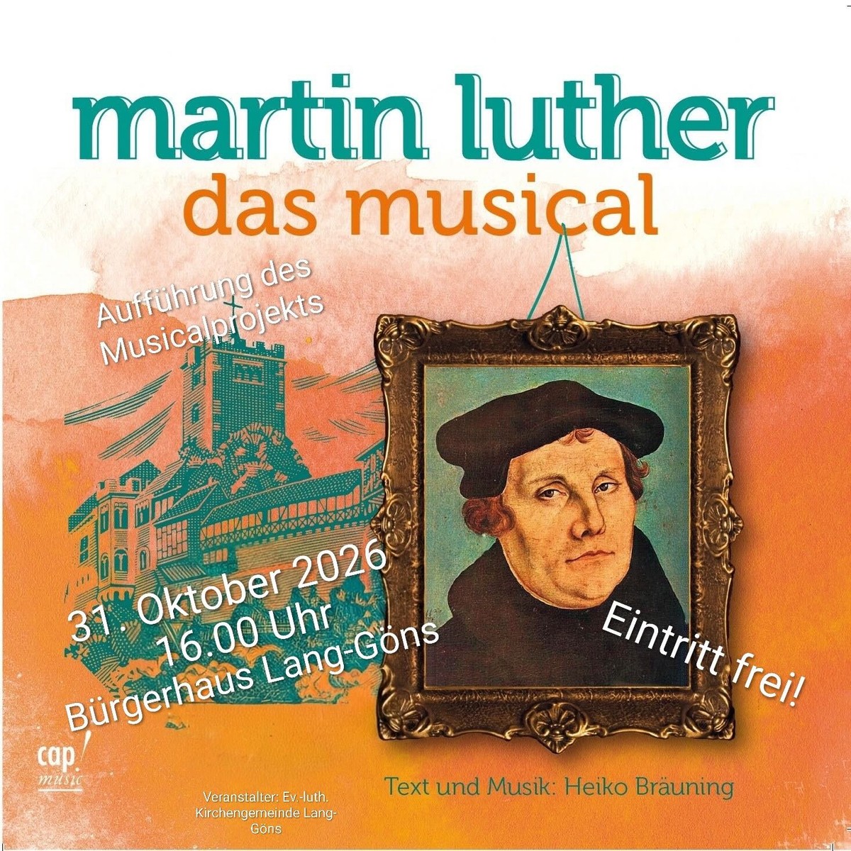 Das Musical in LG