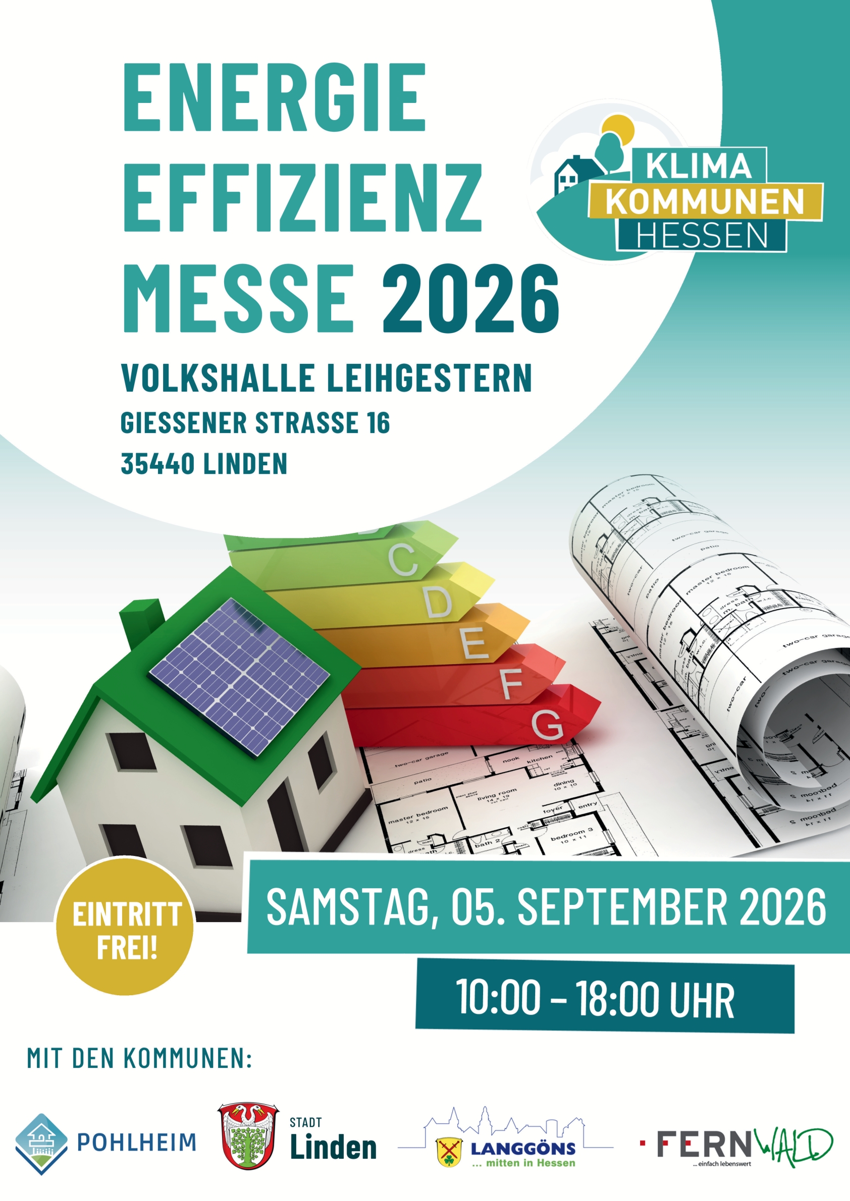 Effizienzmesse