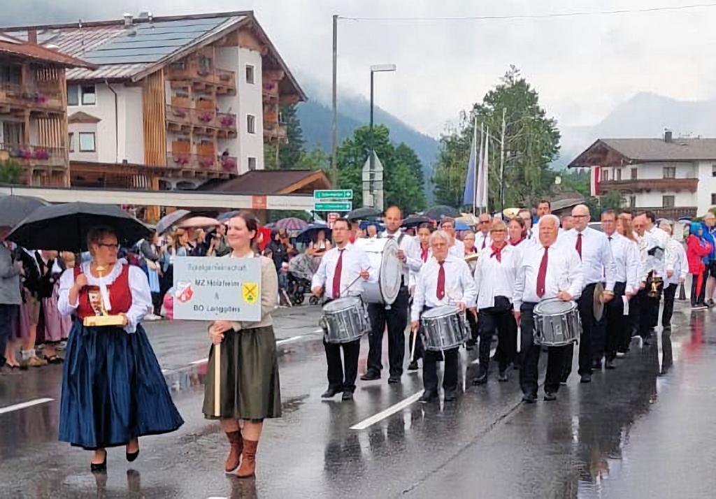 Blasorchester