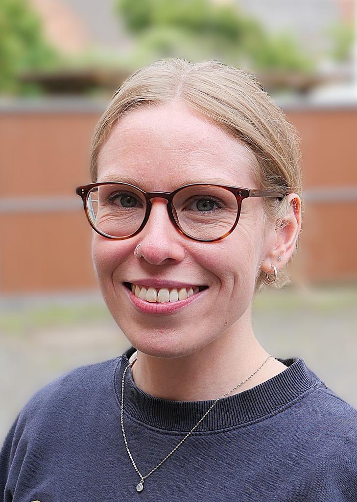 Foto Laura Thieringer