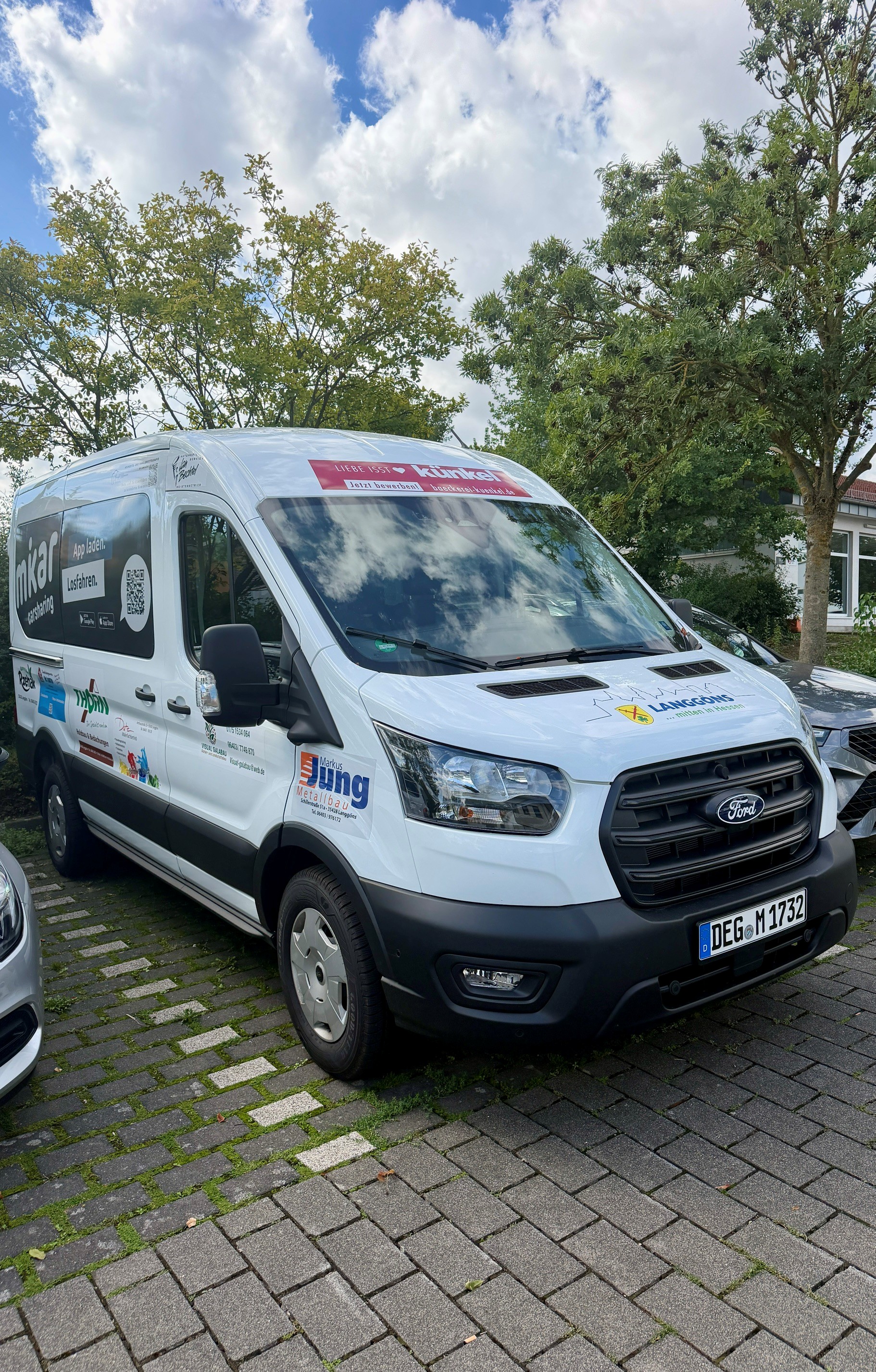 mikar Bus
